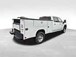 2024 GMC Sierra 3500 Crew Cab 4x4, Reading Classic II Aluminum Service Truck for sale #G242258 - photo 6