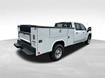 New 2024 GMC Sierra 3500 Pro Crew Cab 4x4, Reading Classic II Aluminum Service Truck for sale #G242259 - photo 5