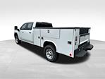 New 2024 GMC Sierra 3500 Pro Crew Cab 4x4, Reading Classic II Aluminum Service Truck for sale #G242259 - photo 2