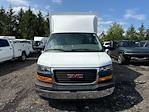 2024 GMC Savana 3500 SRW 4x2, Wabash Cargo Box Van for sale #G242271 - photo 3