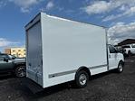 2024 GMC Savana 3500 SRW 4x2, Wabash Cargo Box Van for sale #G242271 - photo 5