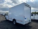 2024 GMC Savana 3500 SRW 4x2, Wabash Cargo Box Van for sale #G242271 - photo 3