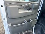 2024 GMC Savana 3500 SRW 4x2, Wabash Cargo Box Van for sale #G242271 - photo 9