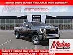 New 2024 GMC Sierra 2500 Pro Crew Cab 4x4, Pickup for sale #G242279 - photo 1