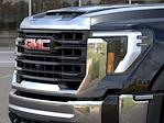 New 2024 GMC Sierra 2500 Pro Crew Cab 4x4, Pickup for sale #G242279 - photo 13