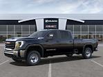 New 2024 GMC Sierra 2500 Pro Crew Cab 4x4, Pickup for sale #G242279 - photo 3