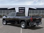 New 2024 GMC Sierra 2500 Pro Crew Cab 4x4, Pickup for sale #G242279 - photo 4