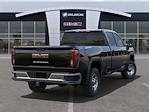 New 2024 GMC Sierra 2500 Pro Crew Cab 4x4, Pickup for sale #G242279 - photo 2