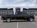 New 2024 GMC Sierra 2500 Pro Crew Cab 4x4, Pickup for sale #G242279 - photo 5