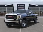 New 2024 GMC Sierra 2500 Pro Crew Cab 4x4, Pickup for sale #G242279 - photo 6