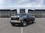 New 2024 GMC Sierra 2500 Pro Crew Cab 4x4, Pickup for sale #G242279 - photo 8