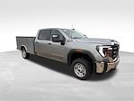 New 2024 GMC Sierra 2500 Pro Crew Cab 4x4, Reading Service Truck for sale #G242294 - photo 5