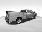 New 2024 GMC Sierra 2500 Pro Crew Cab 4x4, Reading Service Truck for sale #G242294 - photo 6