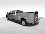 New 2024 GMC Sierra 2500 Pro Crew Cab 4x4, Reading Service Truck for sale #G242294 - photo 2