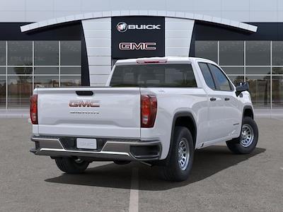 2024 GMC Sierra 1500 Double Cab 4x4, Pickup for sale #G242330 - photo 2