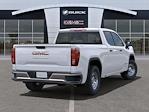 2024 GMC Sierra 1500 Crew Cab 4x4, Pickup for sale #G242377 - photo 2