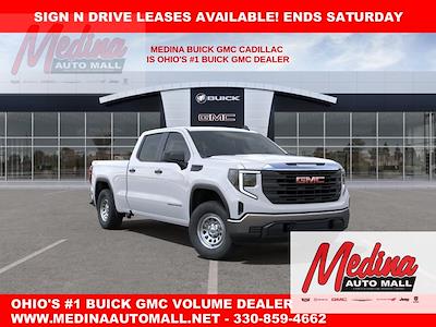 2024 GMC Sierra 1500 Crew Cab 4x4, Pickup for sale #G242384 - photo 1