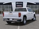 2024 GMC Sierra 1500 Crew Cab 4x4, Pickup for sale #G242384 - photo 2