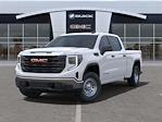 2024 GMC Sierra 1500 Crew Cab 4x4, Pickup for sale #G242384 - photo 7