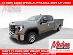 2024 GMC Sierra 3500 Crew Cab 4x4, Reading Service Truck for sale #G242393 - photo 1