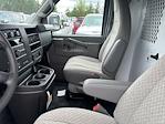 2024 GMC Savana 3500 SRW 4x2, Weather Guard Upfitted Cargo Van for sale #G242394 - photo 3