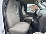 New 2024 GMC Savana 3500 Work Van 4x2, Weather Guard Upfitted Cargo Van for sale #G242394 - photo 19