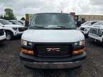 New 2024 GMC Savana 3500 Work Van 4x2, Upfitted Cargo Van for sale #G242394 - photo 4