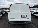 2024 GMC Savana 3500 SRW 4x2, Weather Guard Upfitted Cargo Van for sale #G242394 - photo 8