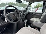 New 2024 GMC Savana 3500 Work Van 4x2, Upfitted Cargo Van for sale #G242394 - photo 9