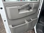 2024 GMC Savana 3500 SRW 4x2, Weather Guard Upfitted Cargo Van for sale #G242394 - photo 11