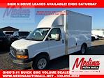 2024 GMC Savana 3500 SRW 4x2, Box Van for sale #G242395 - photo 1