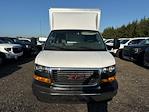 2024 GMC Savana 3500 SRW 4x2, Box Van for sale #G242395 - photo 3