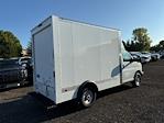 2024 GMC Savana 3500 SRW 4x2, Box Van for sale #G242395 - photo 5