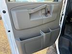 2024 GMC Savana 3500 SRW 4x2, Wabash Cargo Box Van for sale #G242395 - photo 2