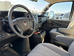 2024 GMC Savana 3500 SRW 4x2, Box Van for sale #G242395 - photo 7