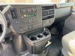 New 2024 GMC Savana 3500 Work Van 4x2, Unicell Aerocell Box Van for sale #G242396 - photo 12