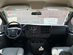 New 2024 GMC Savana 3500 Work Van 4x2, Unicell Aerocell Box Van for sale #G242396 - photo 16