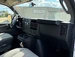 New 2024 GMC Savana 3500 Work Van 4x2, Unicell Aerocell Box Van for sale #G242396 - photo 17