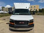 New 2024 GMC Savana 3500 Work Van 4x2, Unicell Aerocell Box Van for sale #G242396 - photo 3