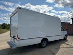 New 2024 GMC Savana 3500 Work Van 4x2, Unicell Aerocell Box Van for sale #G242396 - photo 5