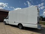 New 2024 GMC Savana 3500 Work Van 4x2, Unicell Aerocell Box Van for sale #G242397 - photo 2