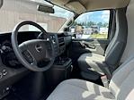 New 2024 GMC Savana 3500 Work Van 4x2, Unicell Aerocell Box Van for sale #G242397 - photo 8