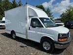 2024 GMC Savana 3500 DRW 4x2, Box Van for sale #G242398 - photo 4