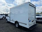 2024 GMC Savana 3500 DRW 4x2, Wabash Cargo Box Van for sale #G242398 - photo 3