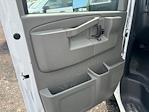 2024 GMC Savana 3500 DRW 4x2, Wabash Cargo Box Van for sale #G242398 - photo 8