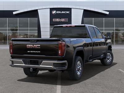 2024 GMC Sierra 2500 Crew Cab 4x4, Pickup for sale #G242421 - photo 2