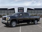 New 2024 GMC Sierra 2500 Pro Crew Cab 4x4, Pickup for sale #G242421 - photo 3