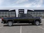 New 2024 GMC Sierra 2500 Pro Crew Cab 4x4, Pickup for sale #G242421 - photo 5