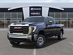 New 2024 GMC Sierra 2500 Pro Crew Cab 4x4, Pickup for sale #G242421 - photo 6