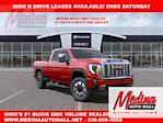 New 2024 GMC Sierra 2500 Denali Crew Cab 4x4, Pickup for sale #G242473 - photo 1